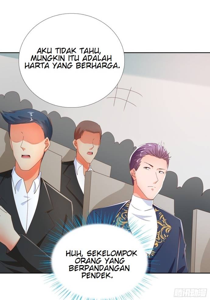 Super School Doctor (Supreme Campus Doctor) Chapter 134 Gambar 13
